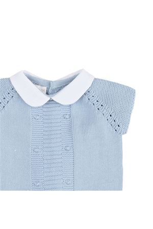 Fine-knit cotton romper PECESA KIDS | 009004323